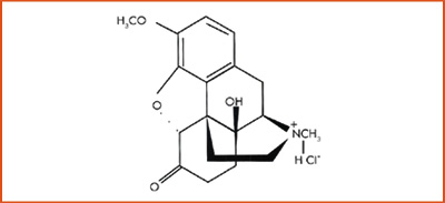 Oxycodone hydrochloride